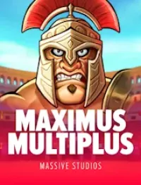 maximus multiplus slot logo